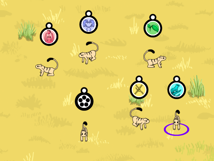 The new troop profession icons (Part&nbsp;2)